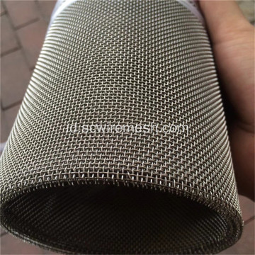 Layar Stainless Steel Mesh Steel